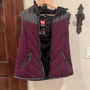 Smarty Winter vest